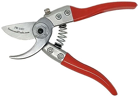 What are Bypass Pruners