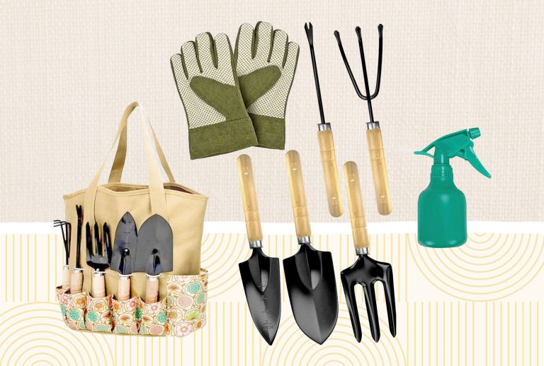 Best Rake for Flower Beds: Top Picks for a Perfect Garden