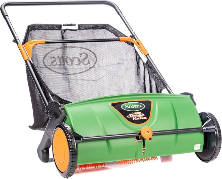 Best Rake for Gumballs: Top Picks to Keep Your Lawn Clean