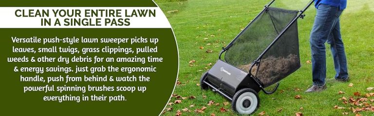 Best Rake for Lawn Clippings: Top Picks to Keep Your Yard Pristine