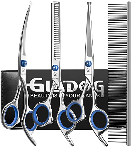 Best Shears for Australian Shepherd