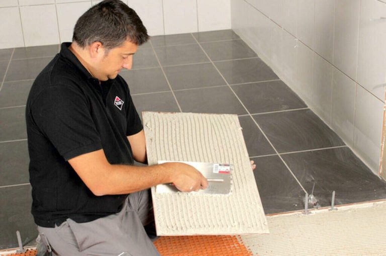 Best Trowel for Large Format Tile: Top Picks for Perfect Results