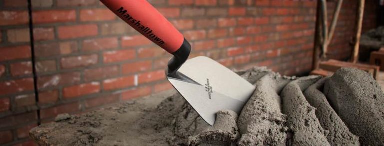 Best Trowel for Laying Block: Top Picks for Perfect Brickwork