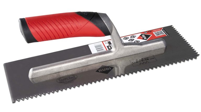 Best Trowel for Mosaic Tile: Top Picks for Flawless Installation