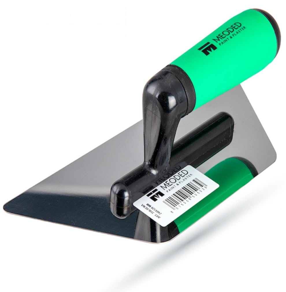 Best Trowel for Venetian Plaster: Top Picks for Perfect Finishes