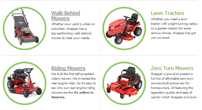Riding Lawn Mower Vs Push