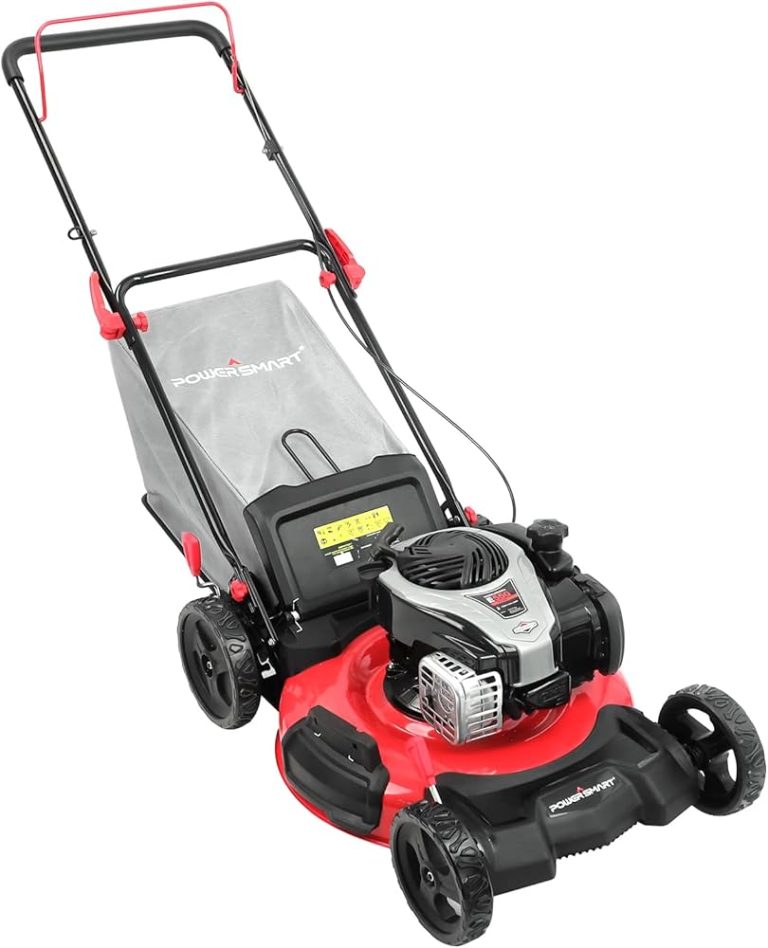 140Cc Vs 170Cc Lawn Mower