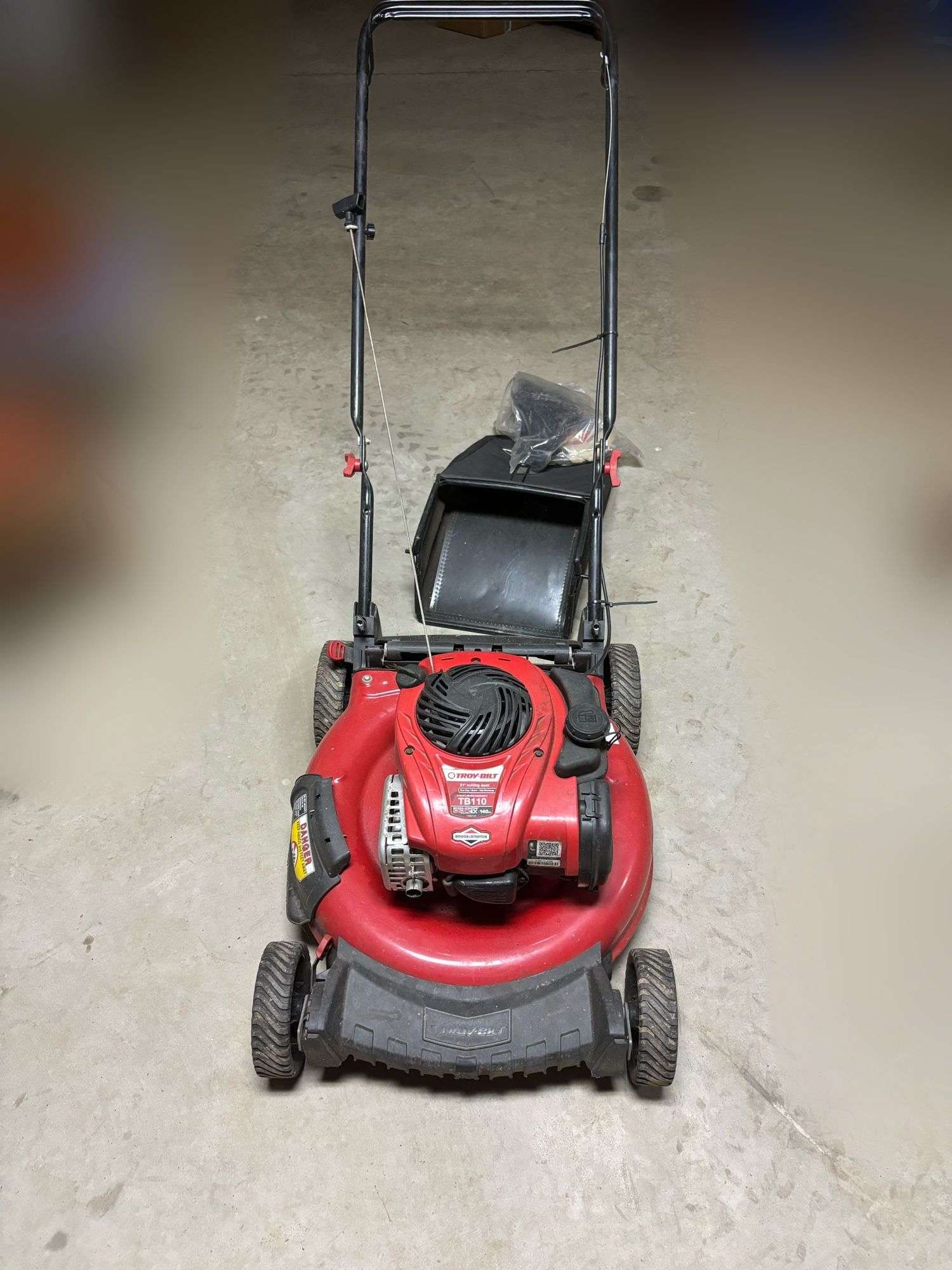 140Cc Vs 190Cc Lawn Mower