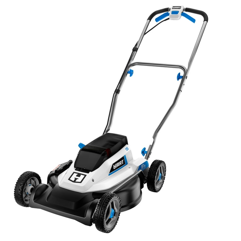 18 Volt Vs 40 Volt Lawn Mower