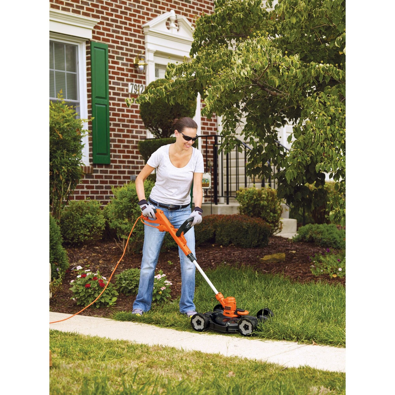 2 in 1 Vs 3 in 1 Lawn Mower