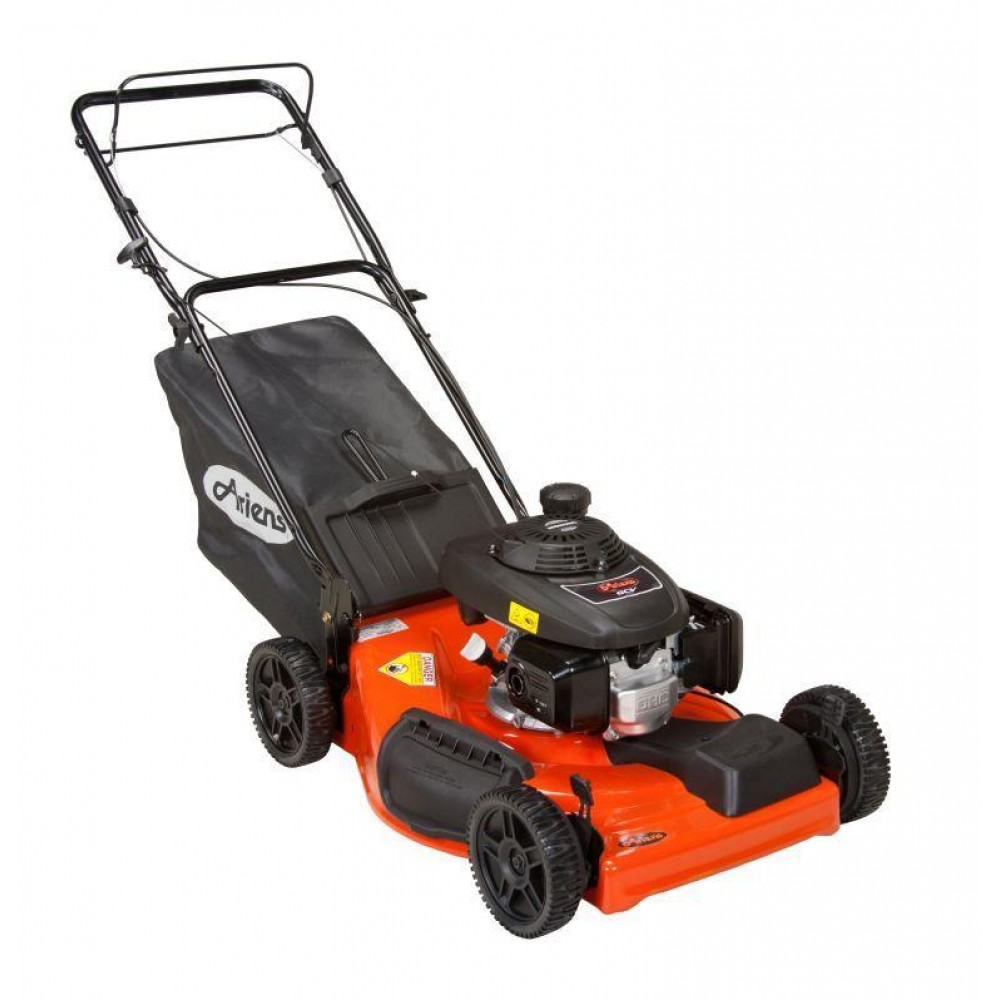 Ariens Vs Honda Lawn Mower