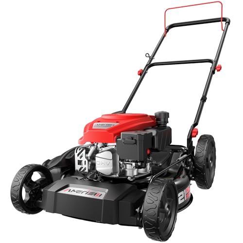 Best Gas for Craftsman Lawn Mower
