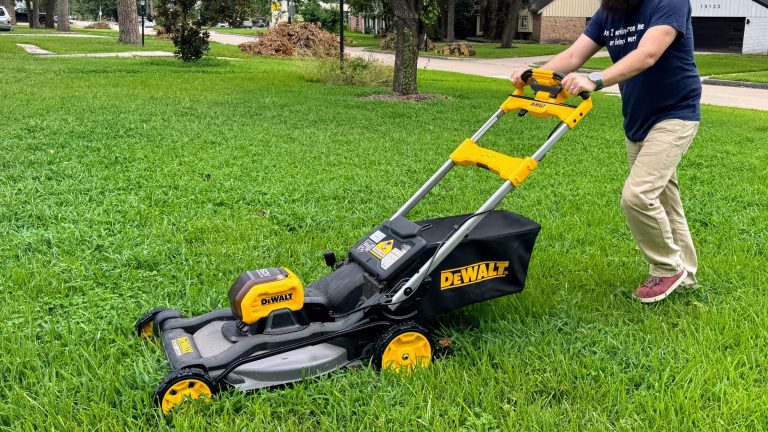 Best Lawn Mower Battery for the Money: Top Picks for Efficiency