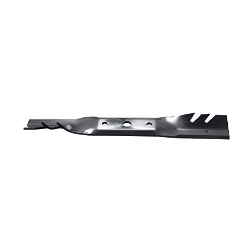 Best Lawn Mower Blades for John Deere