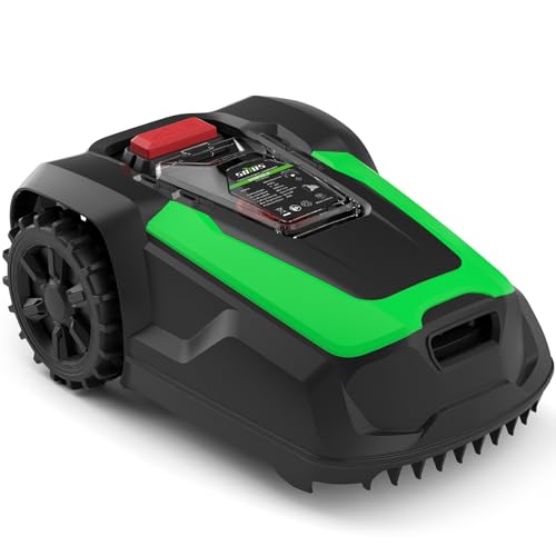 Best Lawn Mower for 1/3 Acre