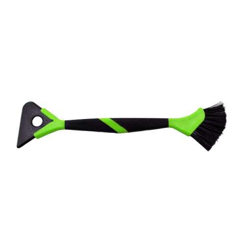 Best Lawn Mower for Brush