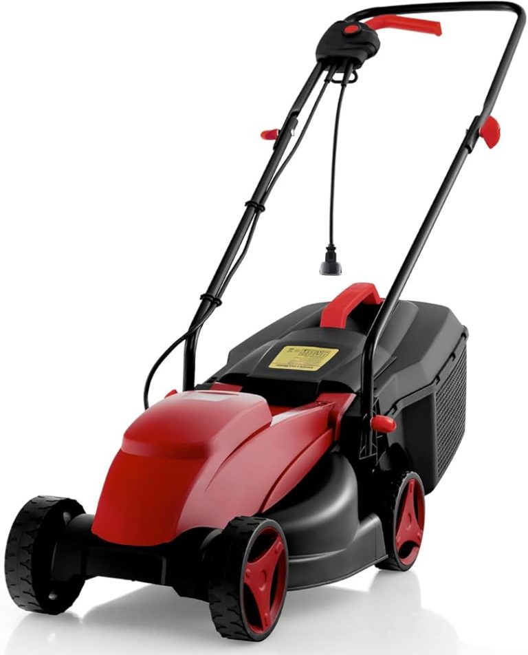 Best Lawn Mower for Cutting around Trees: Top Picks for Easy Maneuverability