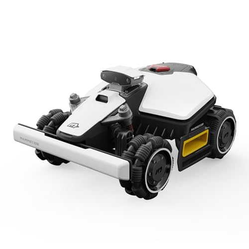 Best Lawn Mower for Cutting Steep Hills
