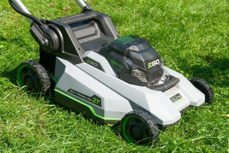 Best Lawn Mower for Half Acre Yard: Top Cordless and Robotic Picks