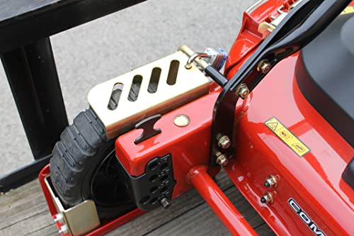 Best Lawn Mower for Landscape Business