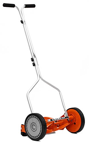 Best Lawn Mower for Medium Sized Lawn