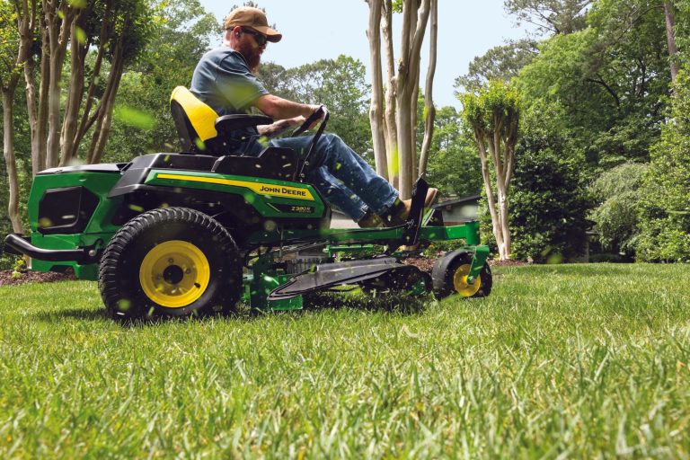 Best Lawn Mower for New Homeowner: Top Picks for Effortless Gardening