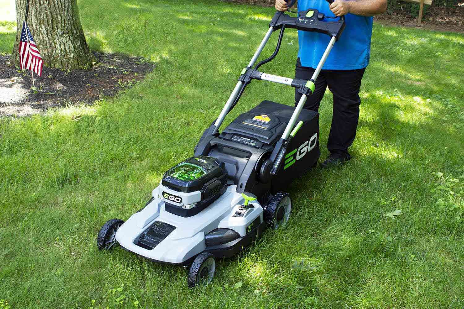 Best Lawn Mower for Residential Use: Top Picks for Effortless Care