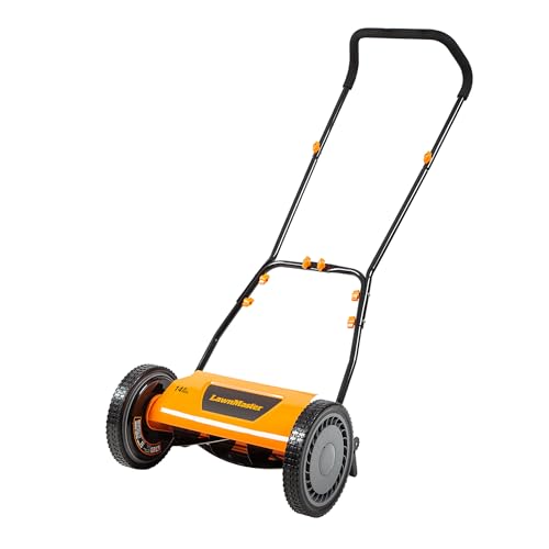 Best Lawn Mower for Rocky Ground