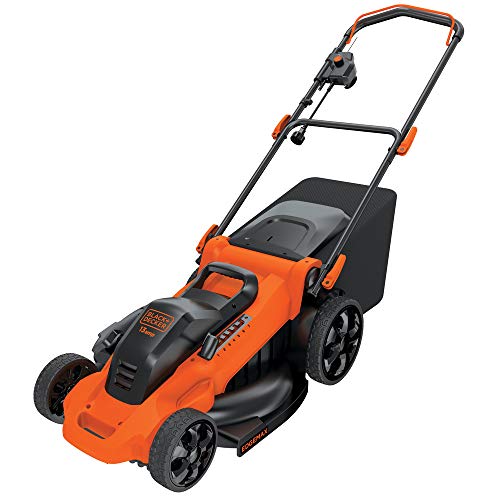 Best Mower for Large Lawns