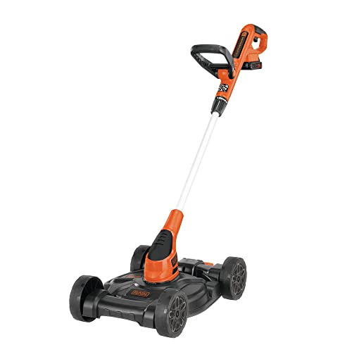 Best Mower for Muddy Lawn