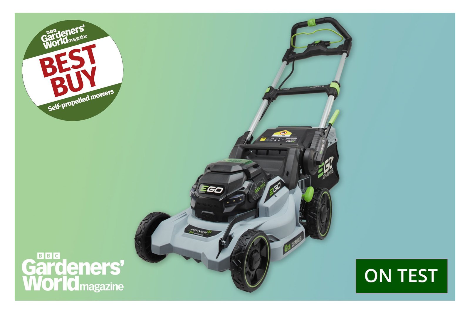 Best Mower for Sloping Lawn: Top Picks for Easy Maintenance
