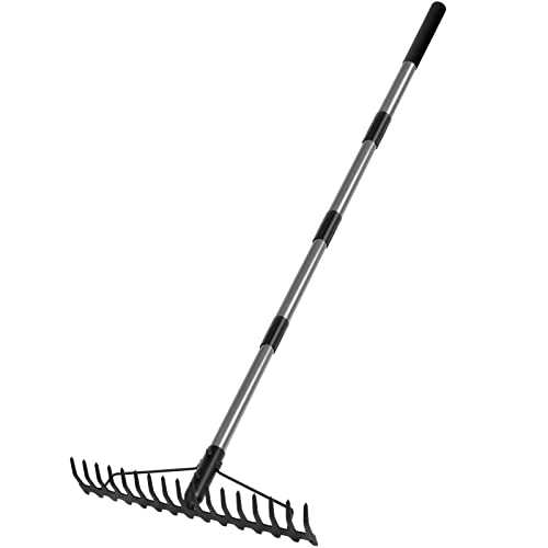 Best Roof Rake for Metal Roof