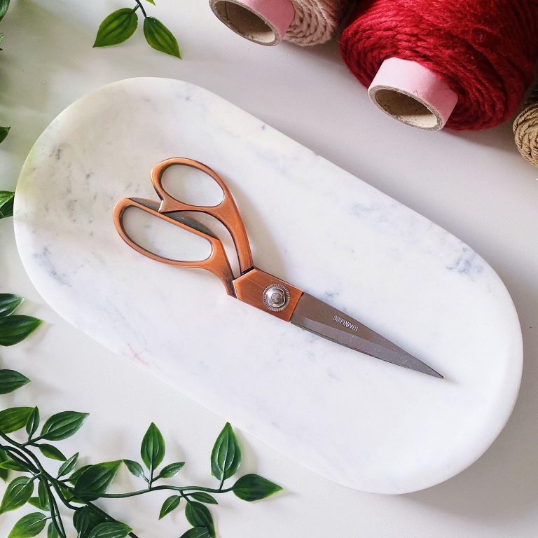 Best Shears for Fabric: Top Picks for Precision Cutting in 2023