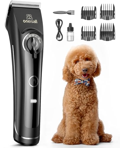 Best Shears for Poodles